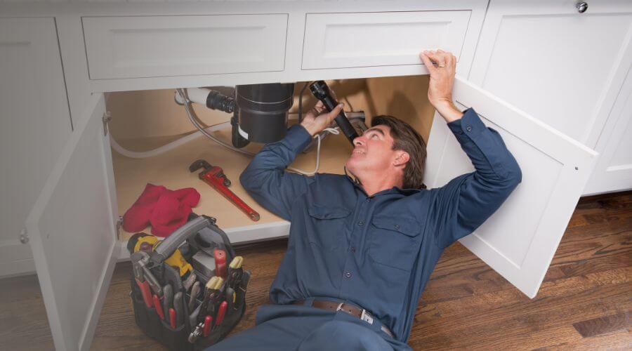 Local water heater installation in Black Canyon City, AZ